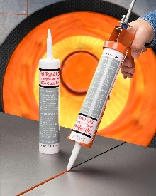 High Tenperature Silicone Caulk